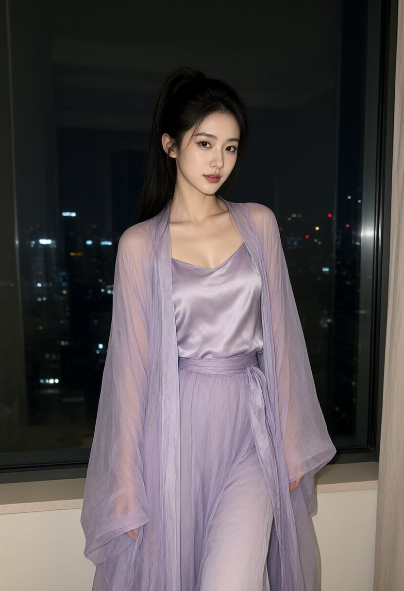 《最后一班渡轮》海报